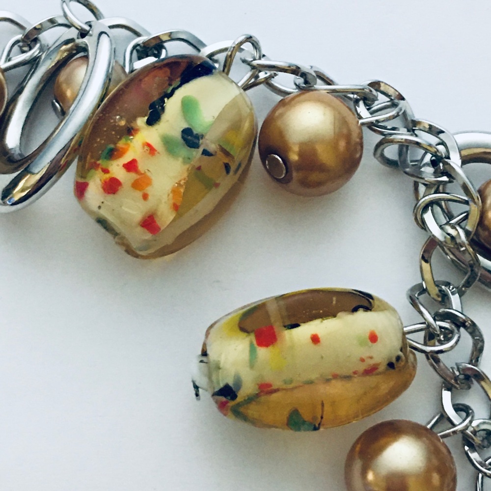 Fashion bracelet - Picture 3 of 4